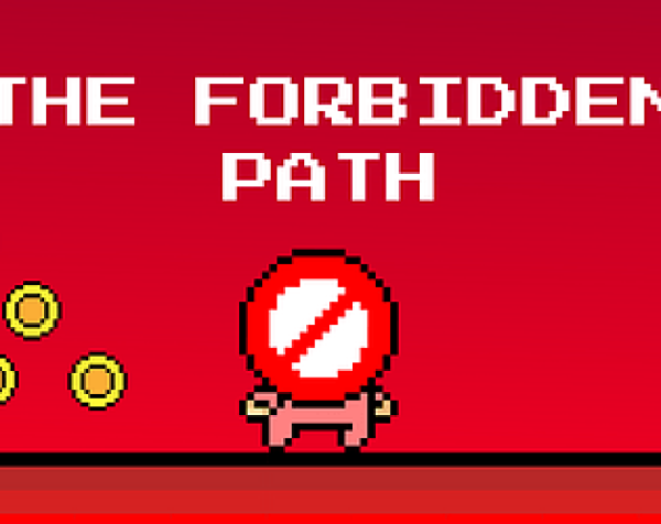 The Forbidden Path