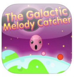 The Galactic Melody Catcher