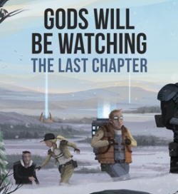 The Last Chapter