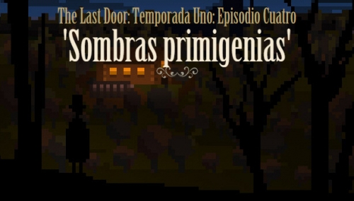 Sombras primigenias