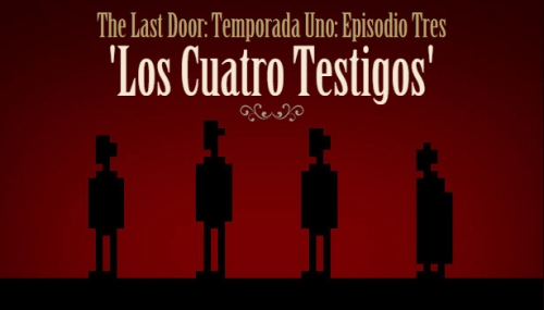 Los Cuatro Testigos