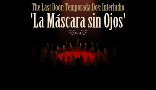 La Máscara sin Ojos