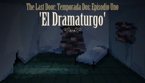El Dramaturgo