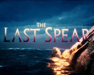 The Last Spear