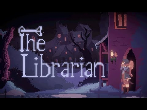The Librarian