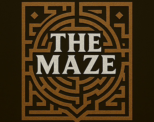 The Maze