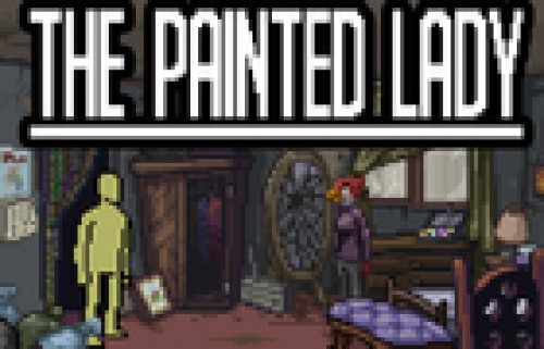 The Painted Lady