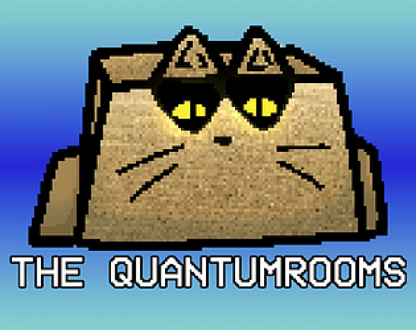 The Quantumrooms