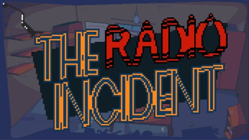 The Radio Incident
