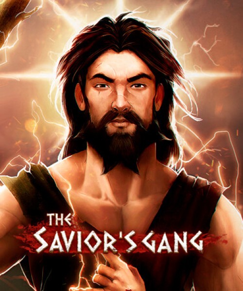 The Savior's Gang
