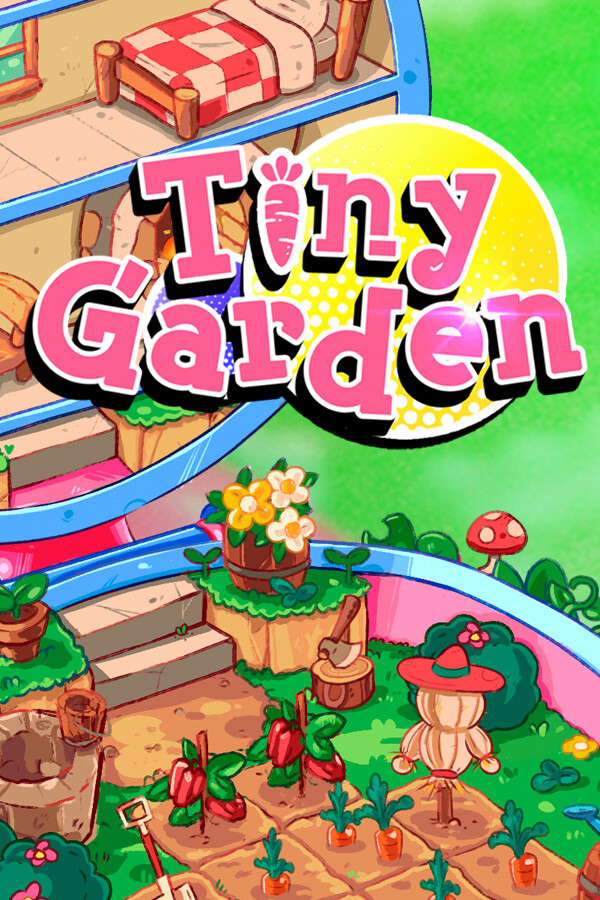 Tiny Garden