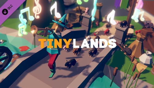 Tiny Lands - Paquete de Expansión 2