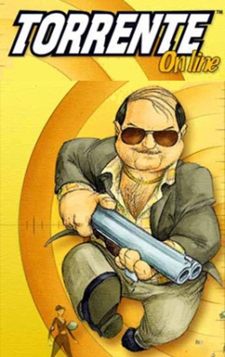 Torrente Online