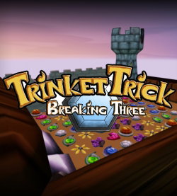 TrinketTrick