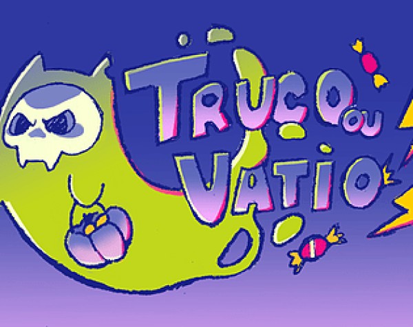 Truco ou vatio
