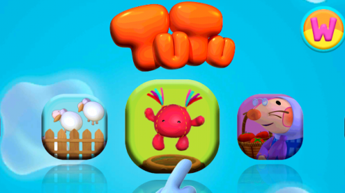 Tutu App