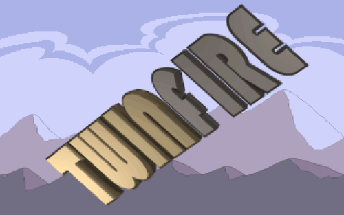 Twinfire