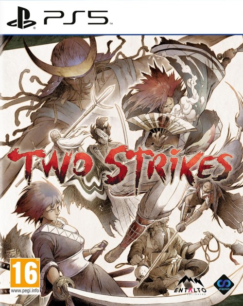 Two Strikes