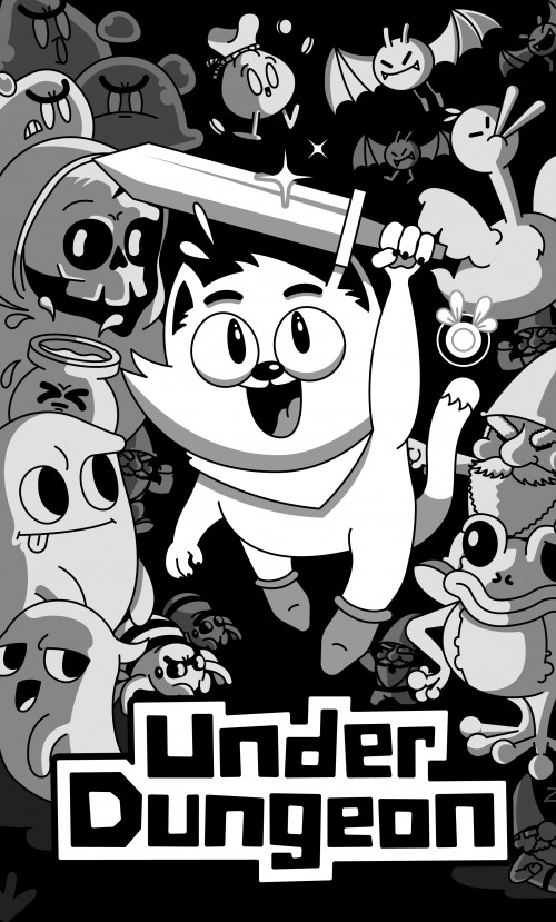 UnderDungeon