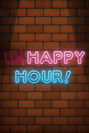 unHappy Hour