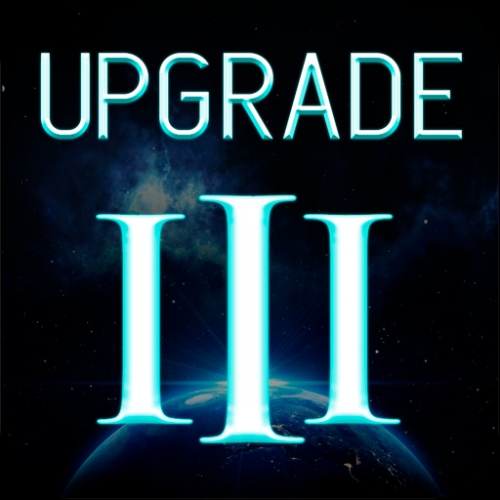 Upgrade The Game 3