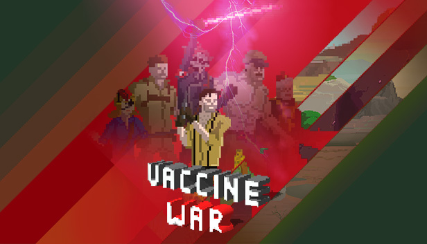 Vaccine War