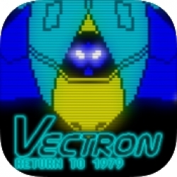 Vectron - Back to 1979