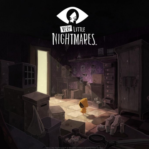 Very Little Nightmares