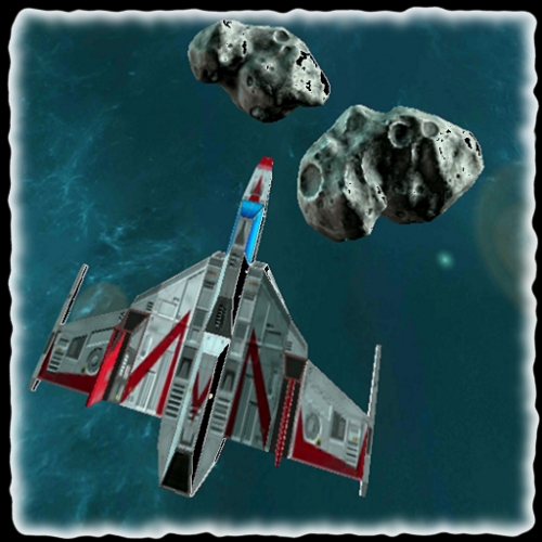 Viaje Espacial