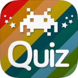 Video Games Quiz