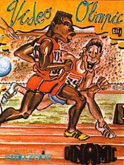 Video Olimpic
