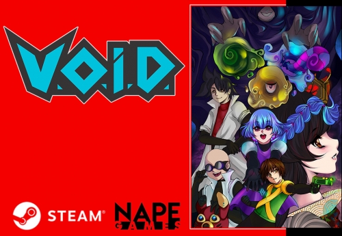 V.O.I.D.