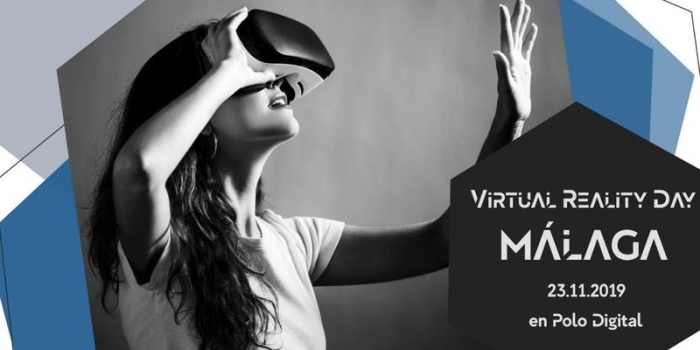 VR Day Málaga