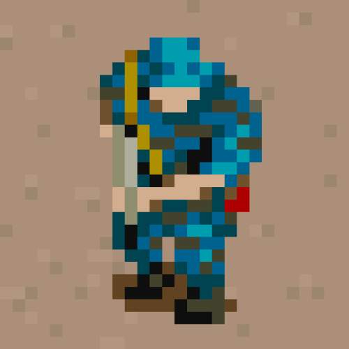 Warrios