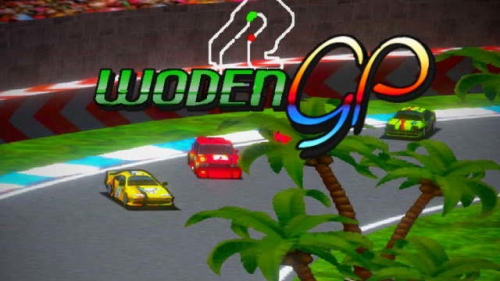 Woden GP