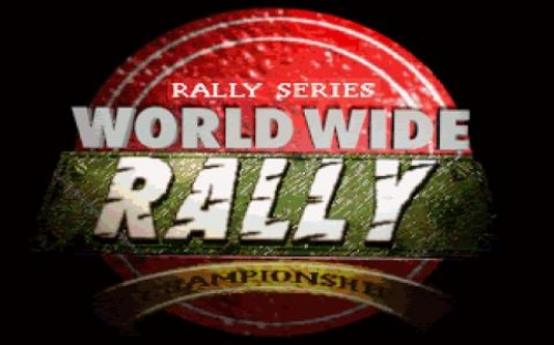 World Wide Rally