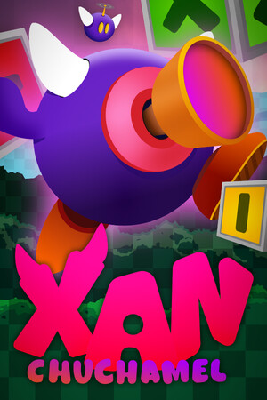 XanChuchamel