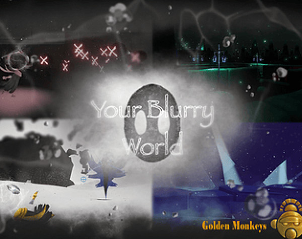 Your Blurry World
