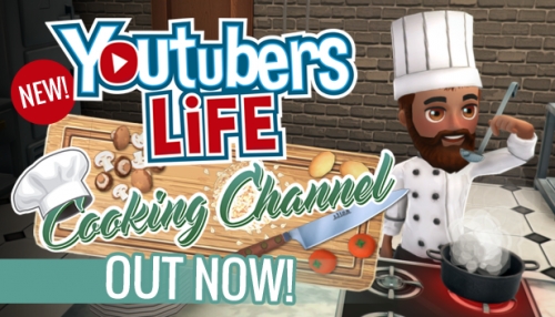 Cooking Channel