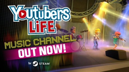 Music Channel