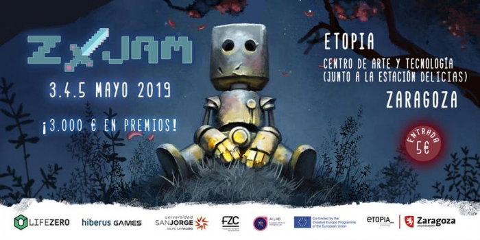 Z-Jam
