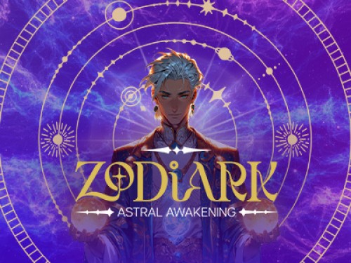Zodiark: Astral Awakening